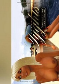 Abbildung von: Tyghts - First Class Pantyhose 1: Flight & Yachting - Herpers Publishing International York-Patrick Herpers