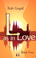 Cover: L as in Love (Book Four) - edition el!es