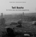 Cover: Tell Basta - Universit&auml;tsverlag Potsdam