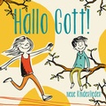 Cover: CD Hallo Gott! - Gerth Medien