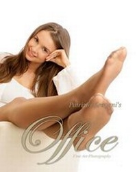 Abbildung von: Office - Fine Art Photography - Herpers Publishing International