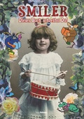 Cover: Smiler - Hellblau-Verlag