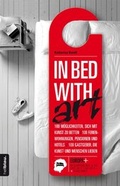 Cover: IN BED WITH art - Hellblau-Verlag