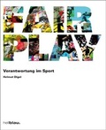Cover: FAIR PLAY - Hellblau-Verlag