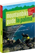 Cover: Mountainbikeguide La Palma - Hellblau-Verlag