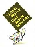 Cover: Christoph Feist: Langeweile war mein Motor - Lubok Verlag