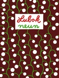 Cover: Lubok 9 - Lubok Verlag