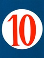 Cover: Lubok 10 - Lubok Verlag