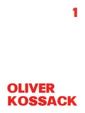 Cover: lubok solo 1 Oliver Kossack - Lubok Verlag