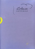 Cover: Corinne von Lebusa: Ich geh mit dir wohin ich will - Lubok Verlag