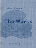 Cover: Oliver Kossack: The Works - Lubok Verlag