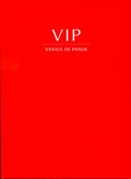 Cover: VIP: Venus in Panik - Lubok Verlag