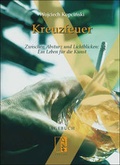 Cover: Kreuzfeuer - Wenz Verlag
