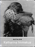 Cover: Katharina Immekus: Katalog - Lubok Verlag