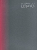 Cover: Julius Hofmann: Die Ernte des Lebens - Lubok Verlag