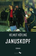 Cover: Januskopf - Wenz Verlag