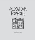 Cover: Alexander Tovborg: The Sacred & The Profane - Lubok Verlag