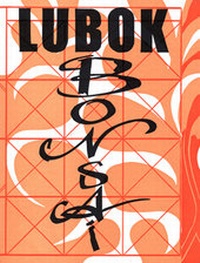 Enlarge image Cover: Volker Pfüller: Bonsai - Lubok Verlag