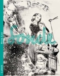Cover: Rosa Loy: Sonde - Lubok Verlag