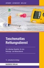 Cover: Taschenatlas Rettungsdienst - Naseweis Verlag