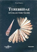 Cover: A collectors guide to recent Terebridae - ConchBooks