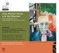 Cover: Hans Werner Henze und das Requiem - cybele