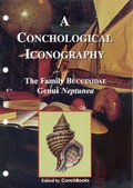 Cover: A Conchological Iconography. Loseblattausgabe / The Family Buccinidae - ConchBooks
