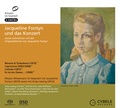 Cover: Jacqueline Fontyn und das Konzert - cybele
