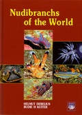 Cover: Nudibranchs of the World - ConchBooks