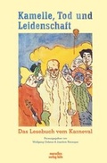 Cover: Kamelle, Tod und Leidenschaft - MARZELLEN-VERLAG