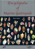 Cover: Encyclopedia of Marine Gastropods - ConchBooks