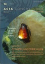 Cover: News on cowries and their allies - ConchBooks