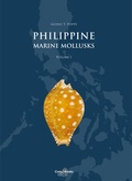 Cover: Philippine Marine Mollusks - ConchBooks
