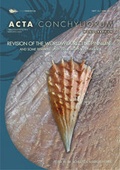 Cover: Revision of the Wordwide Recent Pinnidae and some Remarks on Fossil European Pinnidae - ConchBooks