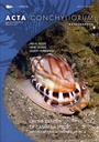 Cover: On the identity of Casmaria species with descriptions of two new species - ConchBooks