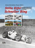 Cover: Stille Eifel - Schneller Ring - MARZELLEN-VERLAG