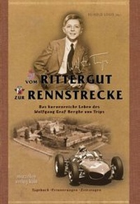 Enlarge image Cover: Vom Rittergut zur Rennstrecke - MARZELLEN-VERLAG