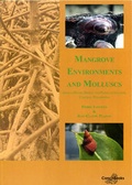 Cover: Mangrove environments and molluscs - ConchBooks