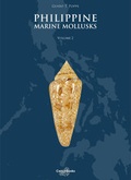 Cover: Philippine Marine Mollusks - ConchBooks