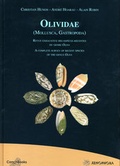 Cover: Olividae (Mollusca, Gastropoda) - ConchBooks