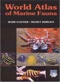 Cover: World Atlas of Marine Fauna - ConchBooks