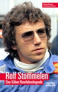 Cover: Rolf Stommelen - MARZELLEN-VERLAG