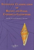 Cover: Systematic classification of Recent and fossil conoidean gastropods - ConchBooks