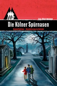 Enlarge image Cover: Die Kölner Spürnasen - MARZELLEN-VERLAG