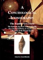 Cover: A Conchological Iconography. Loseblattausgabe / The Family Volutidae - ConchBooks