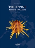 Cover: Philippine Marine Mollusks, Volume IV - ConchBooks