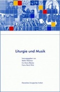Cover: Liturgie und Musik - Verein z. F&ouml;rd. d. Deutsches Liturgisches Instituts e.V.