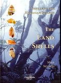 Cover: Shells of the Hawaiian Islands - ConchBooks