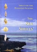 Cover: Shells of the Hawaiian Islands - ConchBooks
