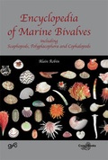 Cover: Encyclopedia of Marine Bivalves, including Scaphopods, Polyplacophora and Cephalopods - ConchBooks
